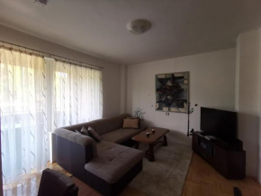 Гостиница Apartman Banja - Tuzla  Тузланский